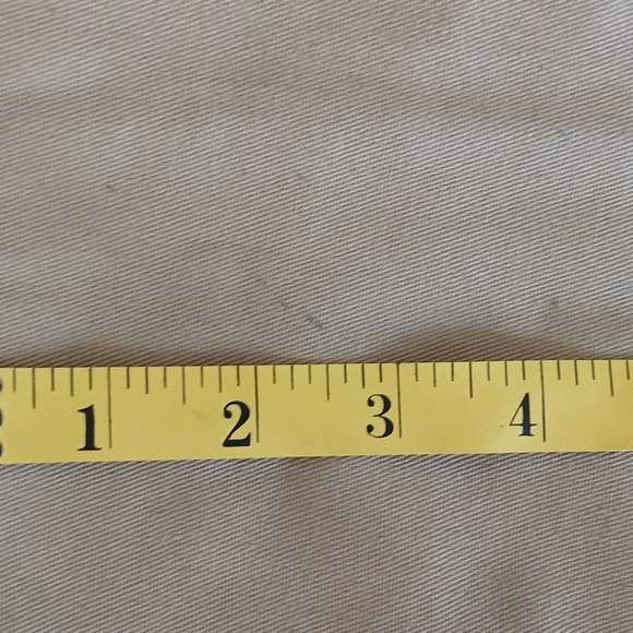 Men's Combat/Cargo/Hunting Pants Medium Khaki - Picture 11 of 12